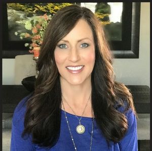 Meet your Posher, Tracey